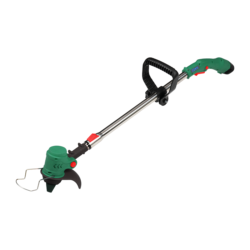 12V bežični trimer sa strunom