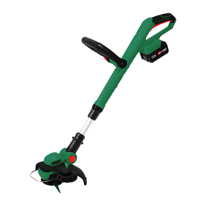 20V Li-ion trimer za travu (plastična oštrica)