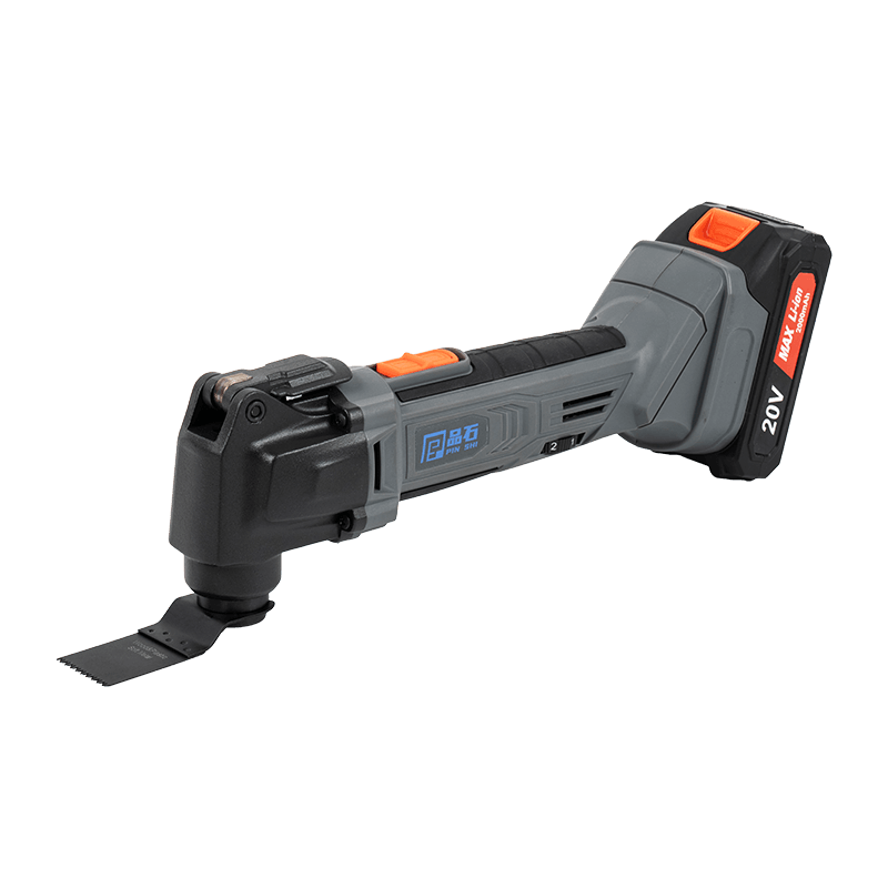 20V Li-ion Quickin višenamjenski alat 20V Li-ion Quickin višenamjenski alat