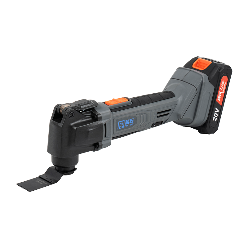 20V Li-ion Quickin višenamjenski alat