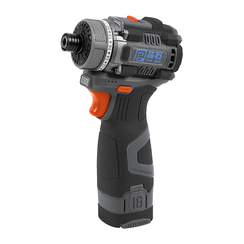 16V akumulatorski starter