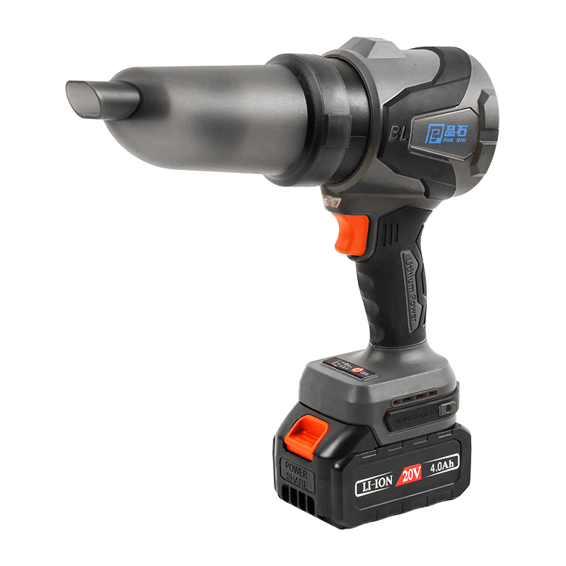 20V Turbo Jet puhalo bez četkica 20V Turbo Jet puhalo bez četkica