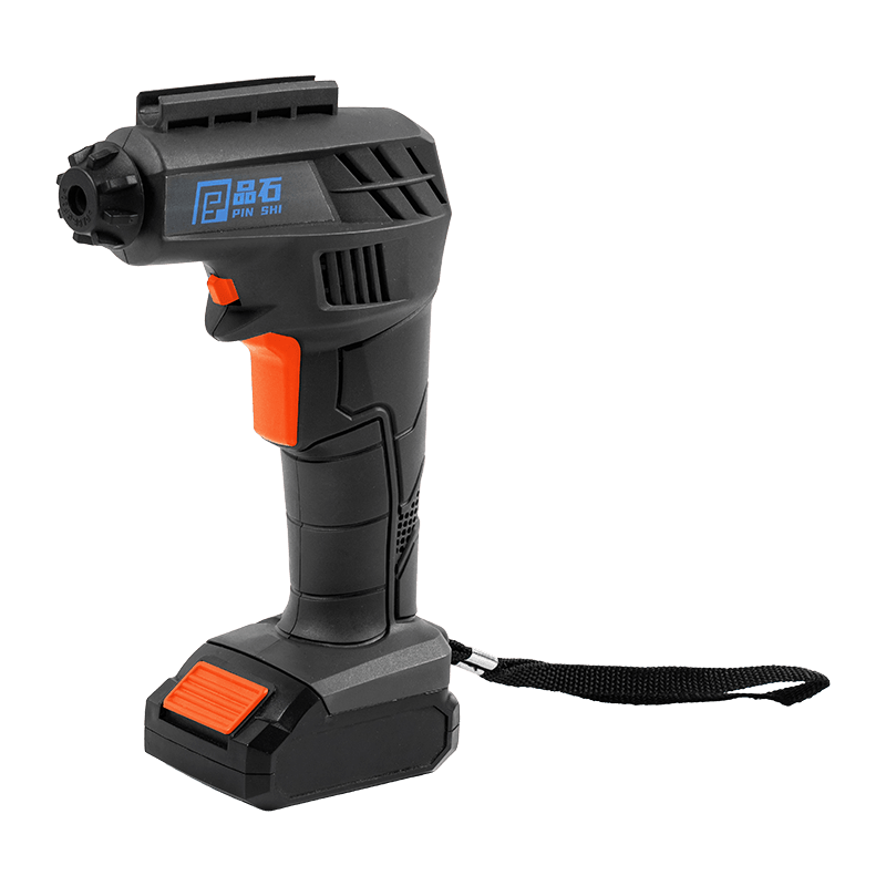12V Li-ion prijenosna zračna pumpa