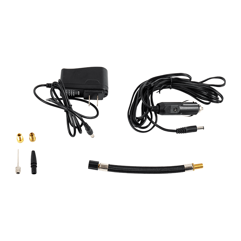 12V Li-ion prijenosna zračna pumpa 12V Li-ion prijenosna zračna pumpa