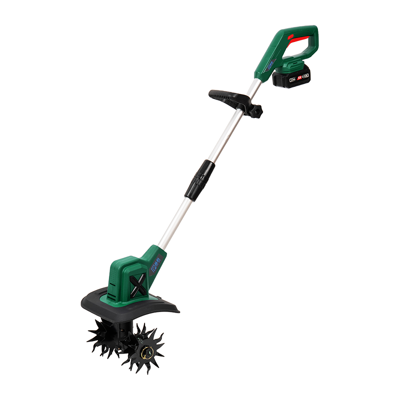 20V akumulatorski motokultivator